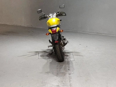 Honda VTR250