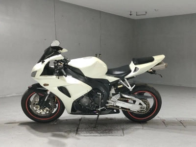 Honda CBR1000RR