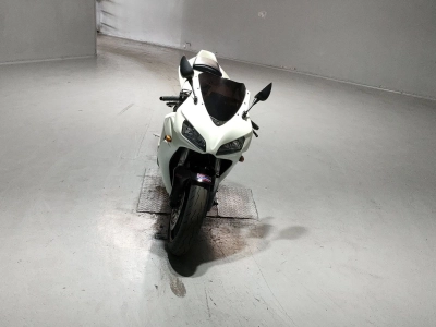 Honda CBR1000RR