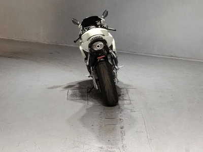 Honda CBR1000RR