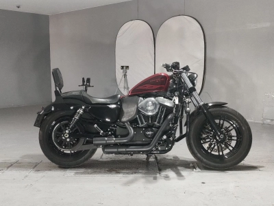 Harley-Davidson HARLEY XL1200X