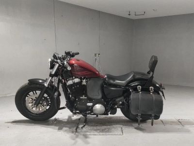 Harley-Davidson HARLEY XL1200X
