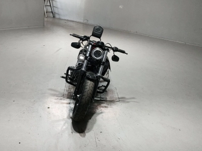 Harley-Davidson HARLEY XL1200X