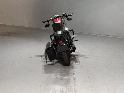 Harley-Davidson HARLEY XL1200X