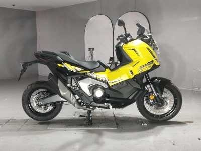 Honda X-ADV