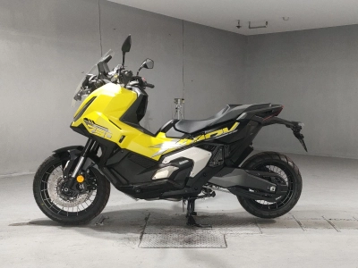 Honda X-ADV