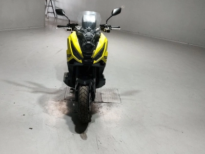 Honda X-ADV