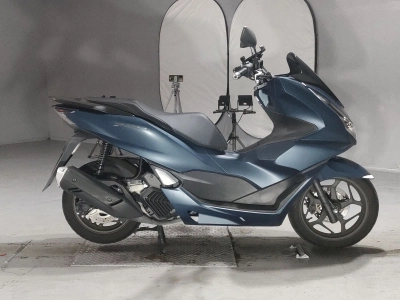 Honda PCX125
