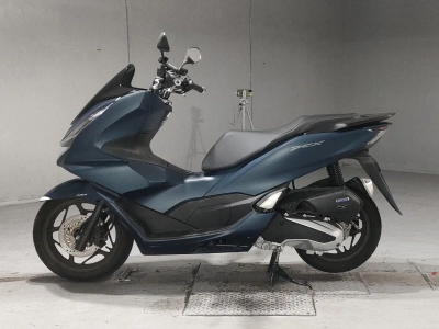 Honda PCX125