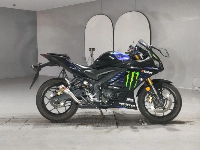Yamaha YZF-R3