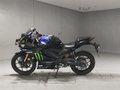 Yamaha YZF-R3