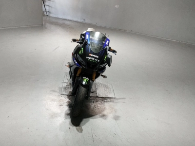 Yamaha YZF-R3