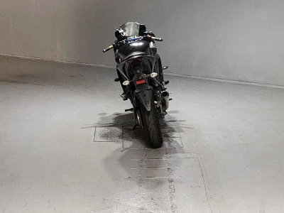 Yamaha YZF-R3