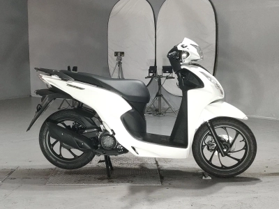 Honda DIO110 BASIC 