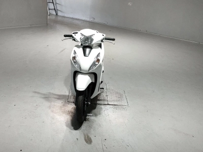 Honda DIO110 BASIC 