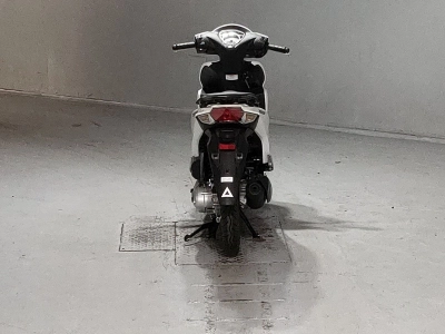 Honda DIO110 BASIC 