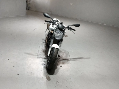 Ducati  DUCATI  MONSTAR 696 PLUS 