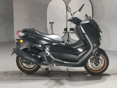Yamaha N-MAX125