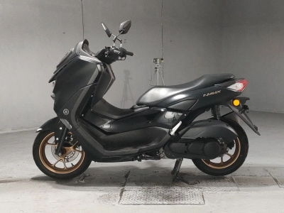 Yamaha N-MAX125