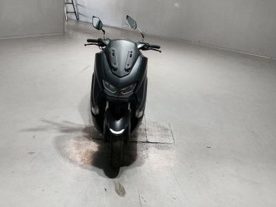 Yamaha N-MAX125