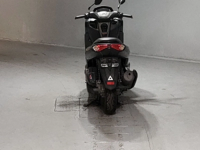 Yamaha N-MAX125