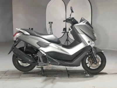 Yamaha N-MAX125