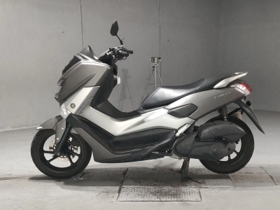 Yamaha N-MAX125