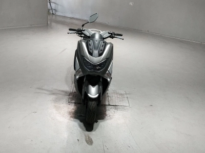 Yamaha N-MAX125