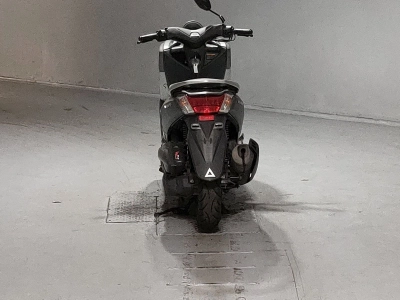 Yamaha N-MAX125