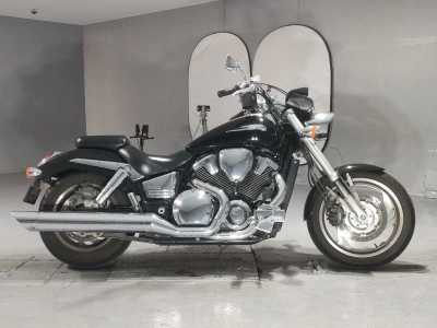 Honda VTX1800