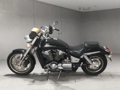 Honda VTX1800
