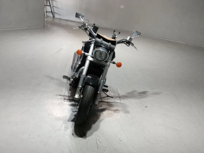 Honda VTX1800
