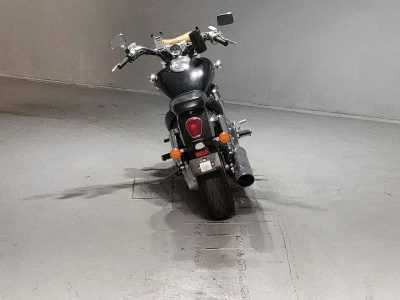 Honda VTX1800