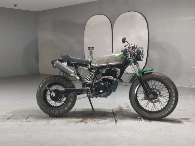 Yamaha TW225