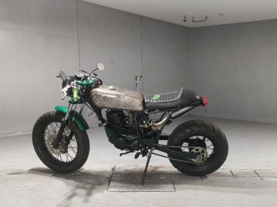 Yamaha TW225