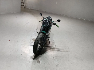 Yamaha TW225