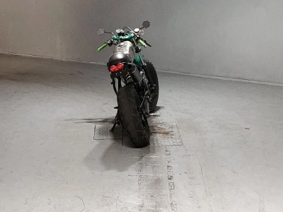 Yamaha TW225