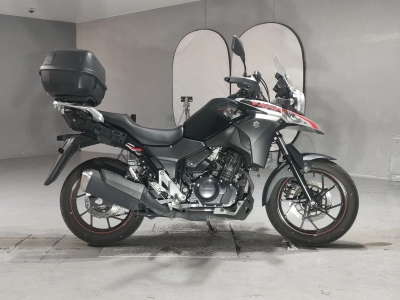 Suzuki V STROM 250