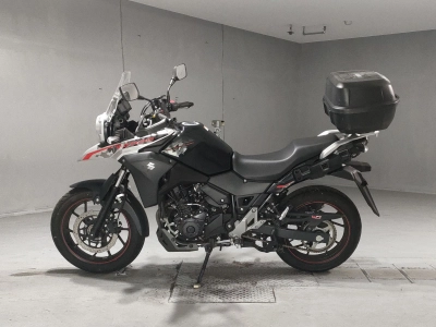 Suzuki V STROM 250