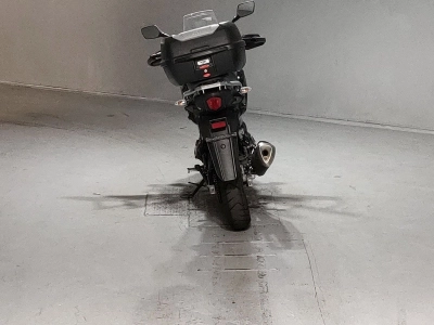 Suzuki V STROM 250