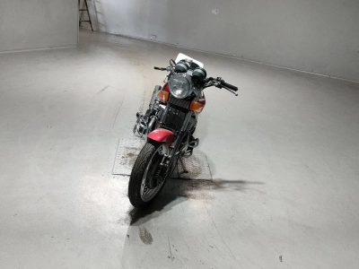Honda CBX400