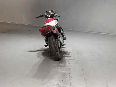 Honda CBX400