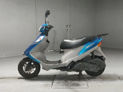Suzuki ADDRESS V125
