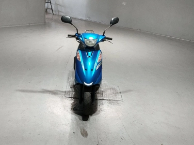 Suzuki ADDRESS V125