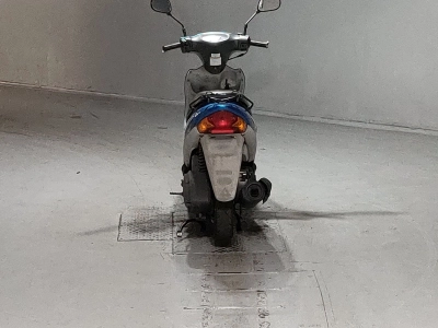 Suzuki ADDRESS V125
