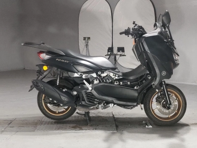 Yamaha N-MAX125