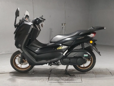 Yamaha N-MAX125