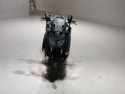 Yamaha N-MAX125