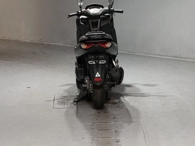 Yamaha N-MAX125