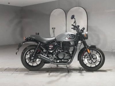 OTHER R ENFIELD  HUNTER 350